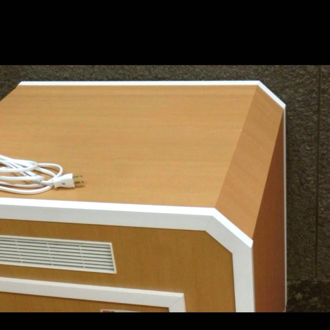 ワンだぁルーム KAWAI ペット用防音室　PVU-030 F　河合楽器