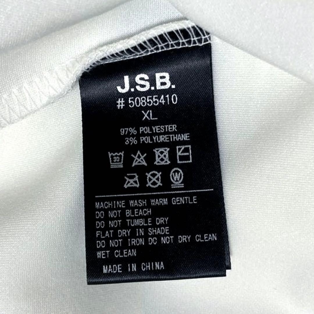 【新品未使用】24KARATS × JSB LAND ELLY 受注品 XL