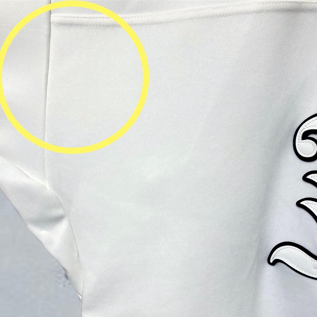 【新品未使用】24KARATS × JSB LAND ELLY 受注品 XL