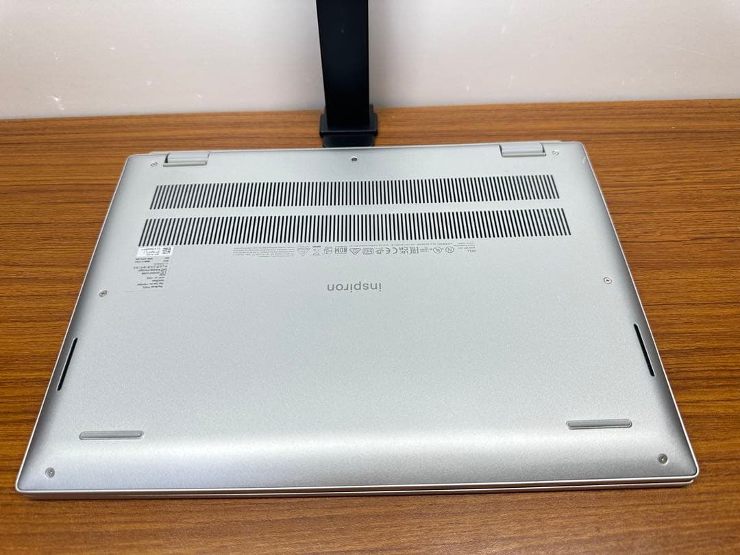 Windowsノート本体 DELL Inspiron 14 5420 i7-1255 16Gb 1Tb