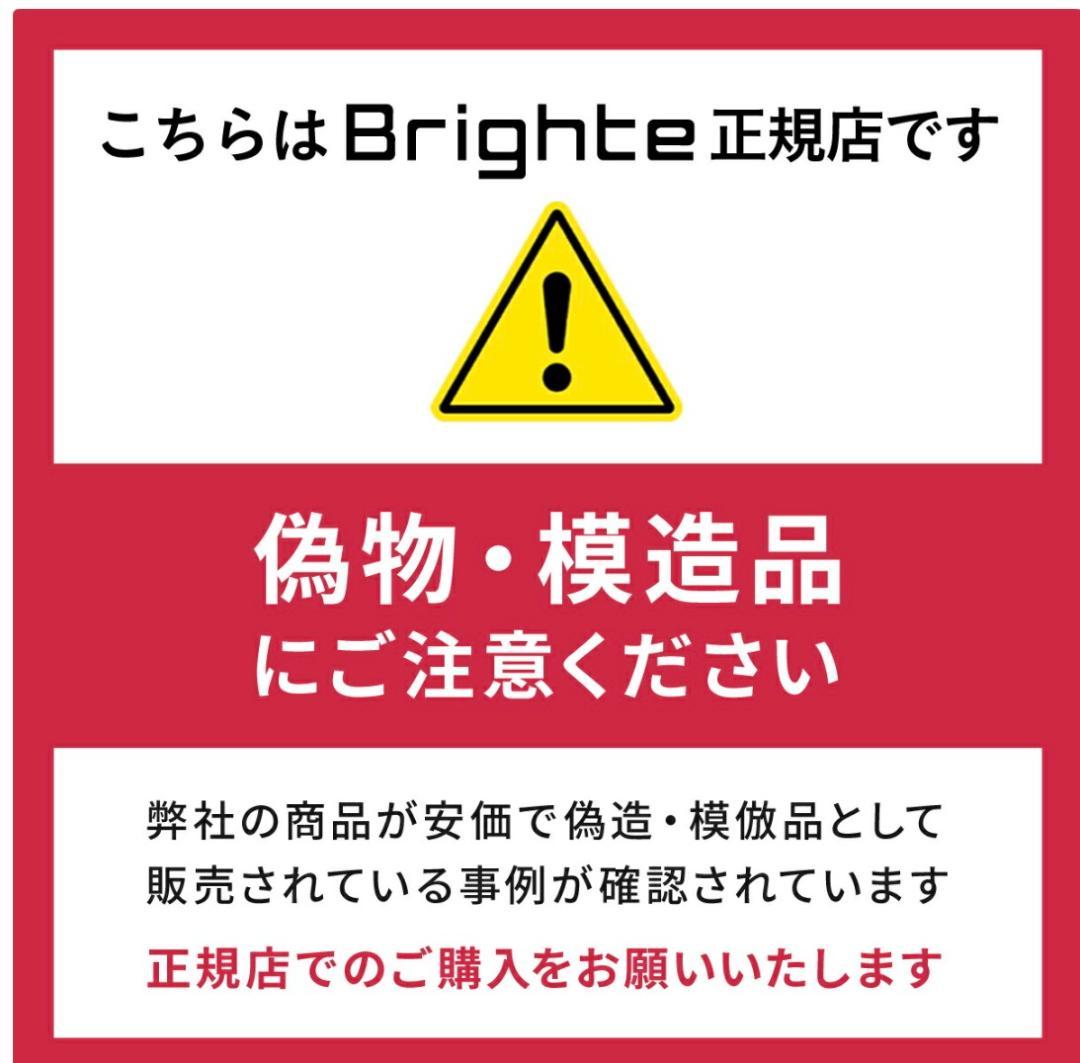 【新品未開封】Brighte シャワードライヤー ＋ 交換用カートリッジ全５個
