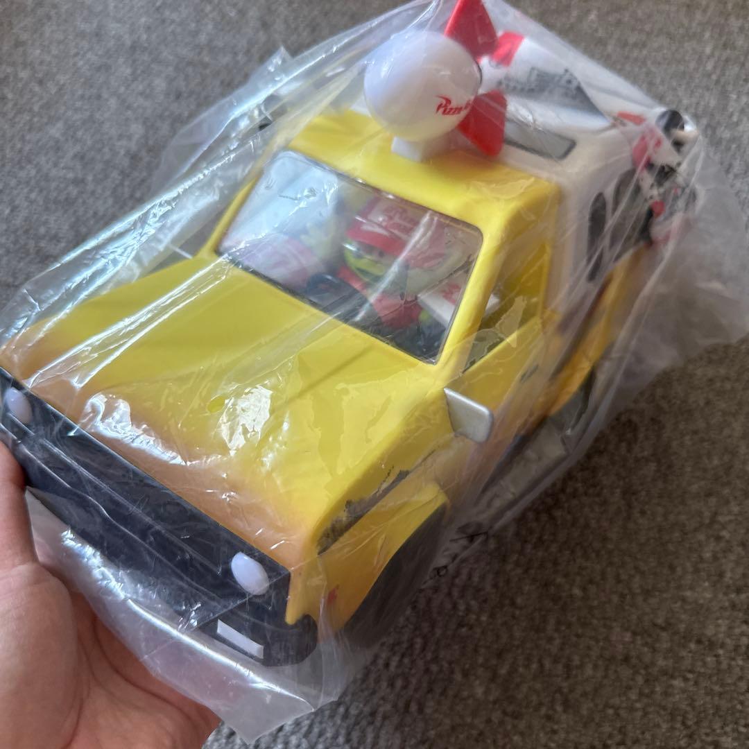 アメリカ　ディズニーランド ピザプラネット ポップコーンバケットトイ・ストーリー