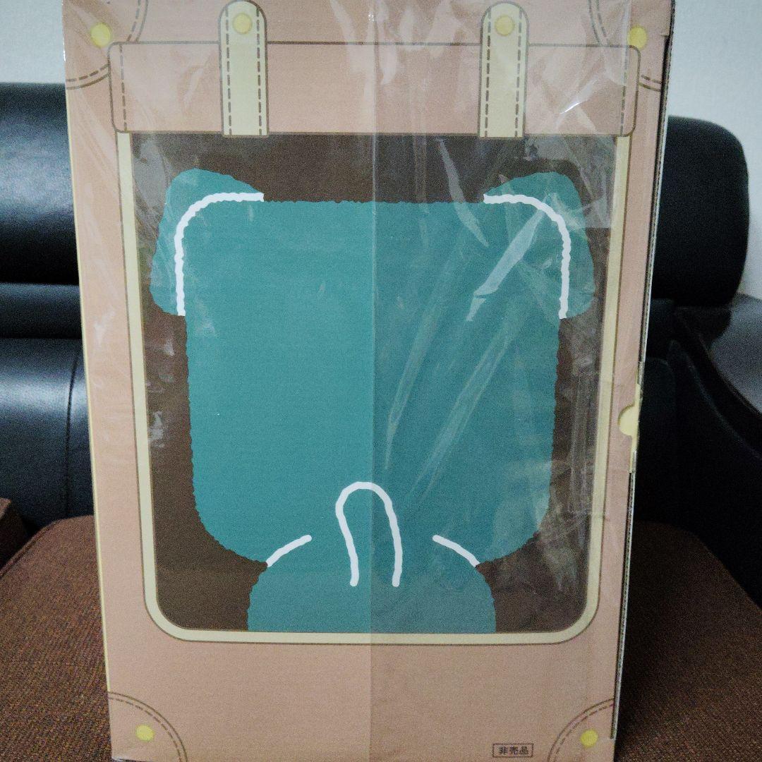 【非売品】MITSUBISHI MOTORS★♥デリ丸♥★デリカミニ★ぬいぐるみ