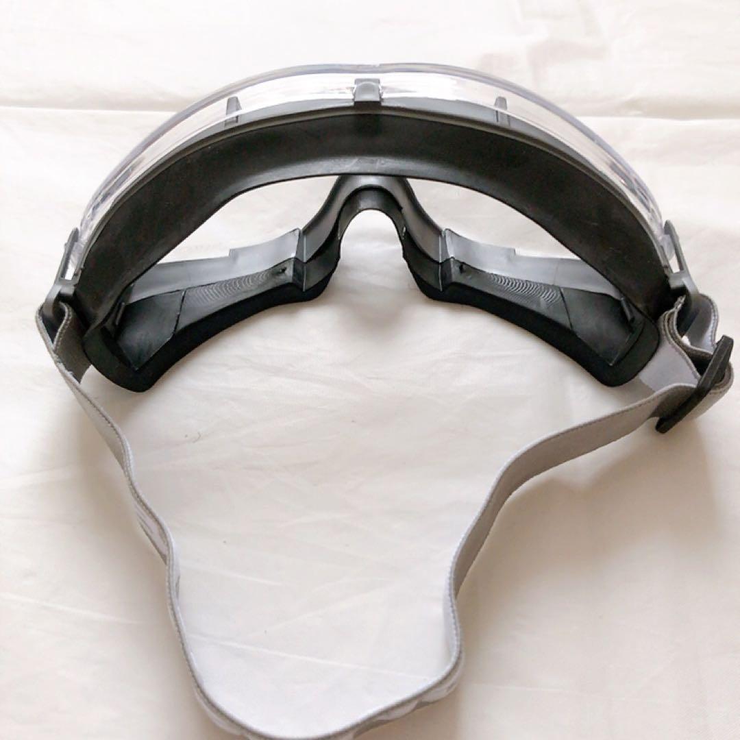 [プロのサバゲーマー推薦] サバゲー 装備 4点セット 眼鏡対応