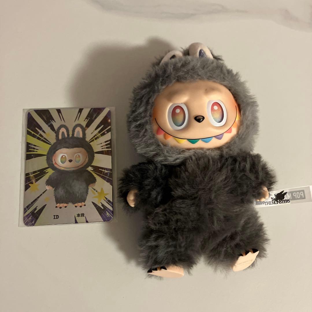 お値下げしました！ラブブ　シークレット