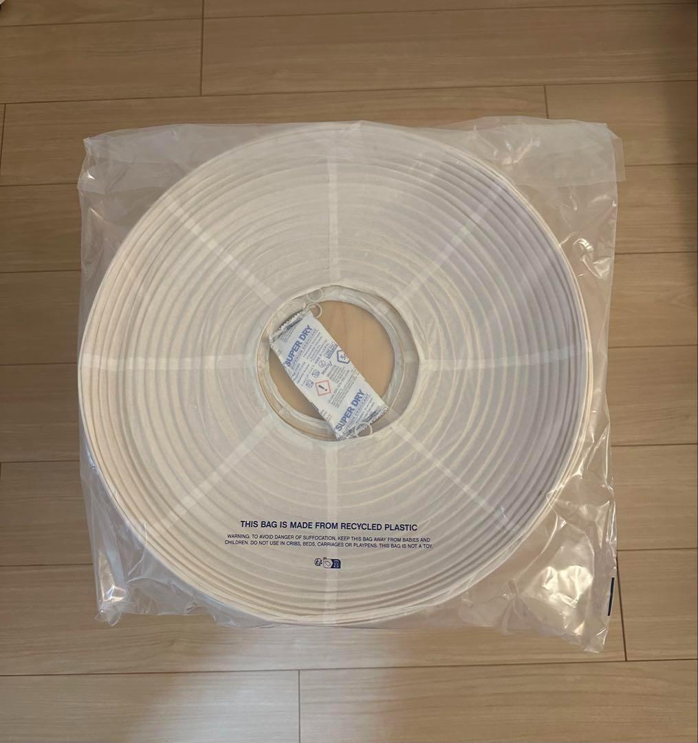 【セット商品】[HAY] PAPER SHADE OBLONG コードセット付き