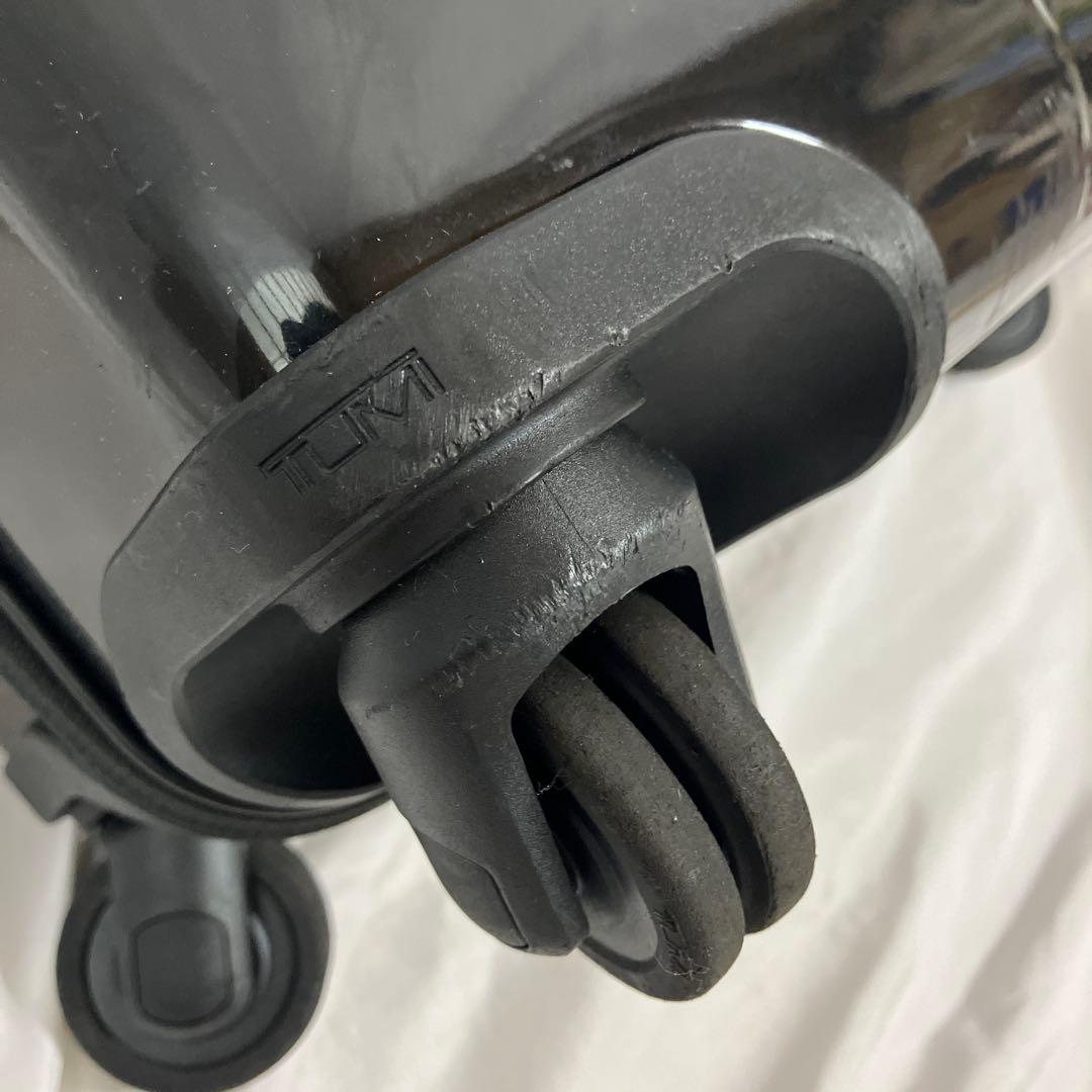 TUMI トゥミ V3 4輪 キャリーケースト スーツケース 228004D