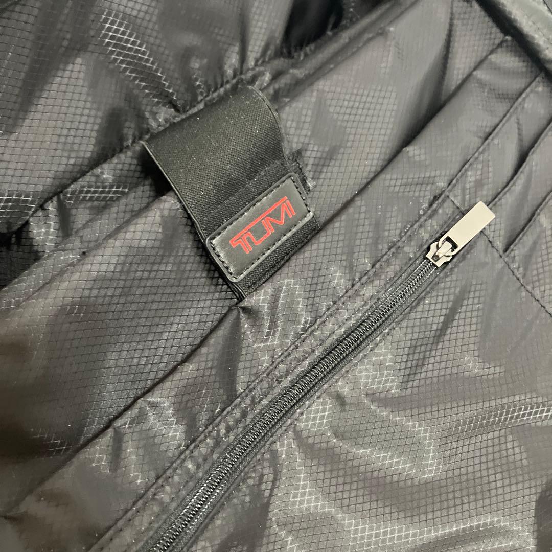 TUMI トゥミ V3 4輪 キャリーケースト スーツケース 228004D