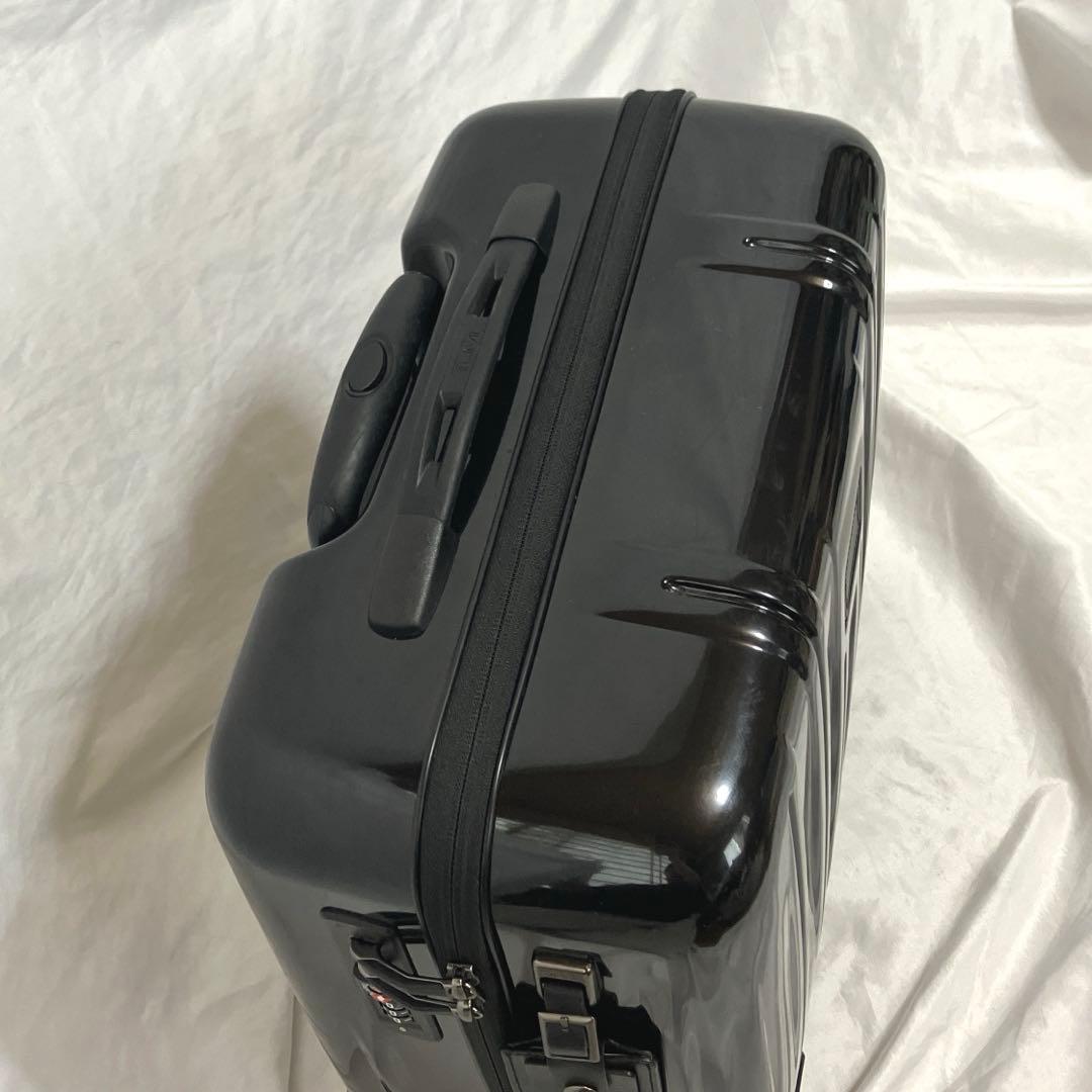TUMI トゥミ V3 4輪 キャリーケースト スーツケース 228004D