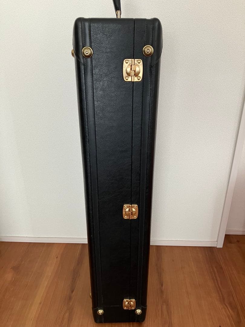 ヤマハ　テナーサックス ケース