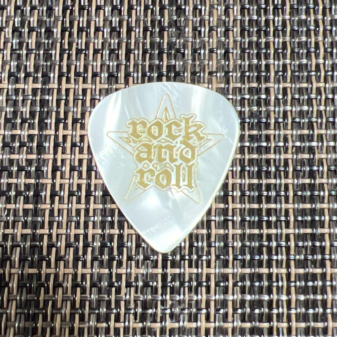 ‼️値下‼️B'z LIVE-GYM 2010 ギターピック