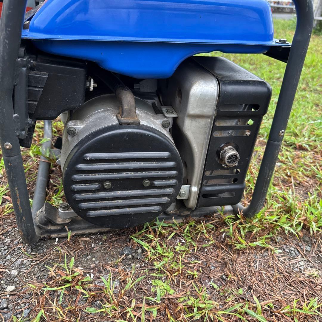 YAMAHA ヤマハ　エンジン発電機　EF23H