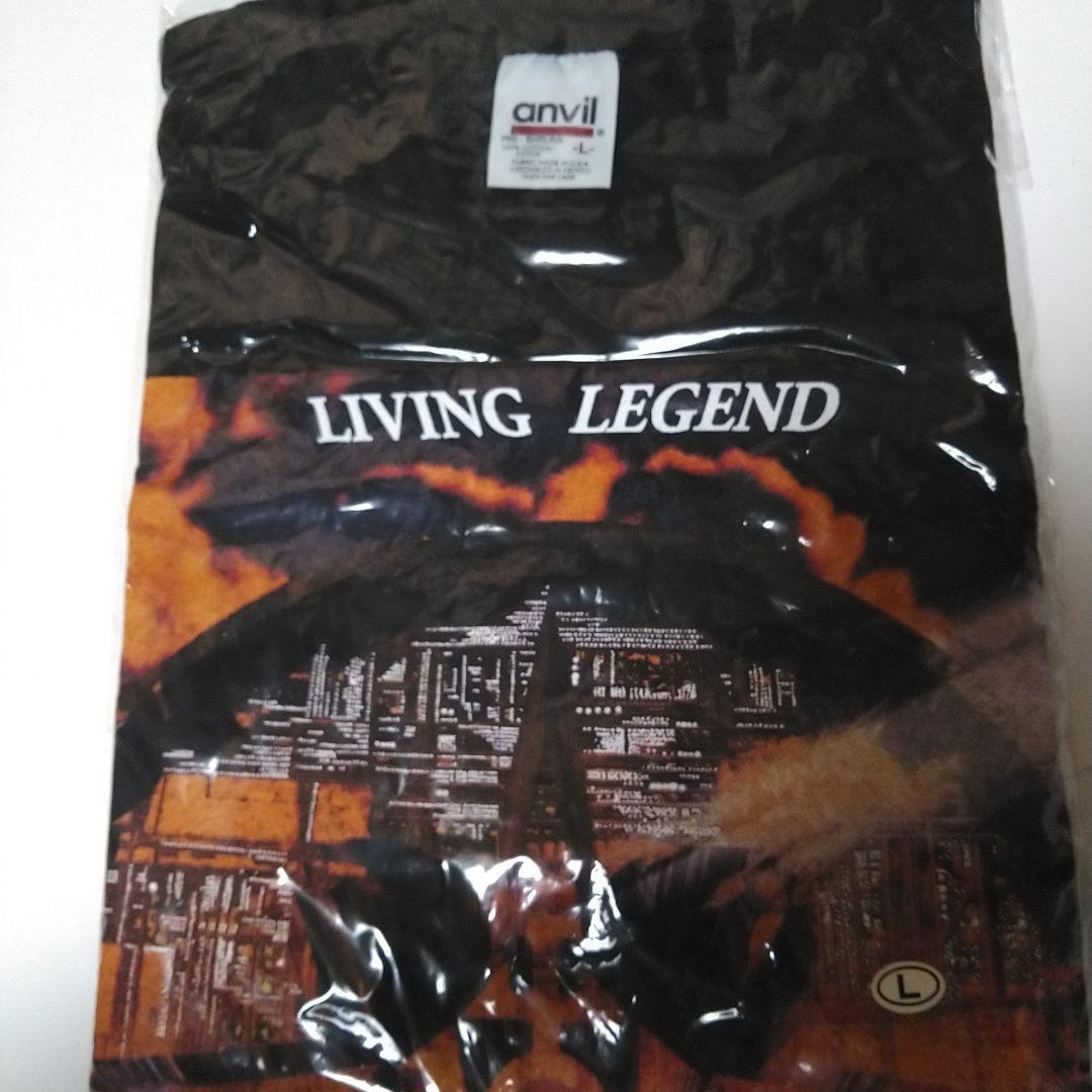 【ようすけ】聖飢魔II Tシャツセット２回目