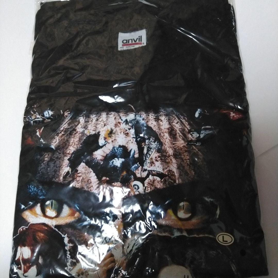 【ようすけ】聖飢魔II Tシャツセット２回目