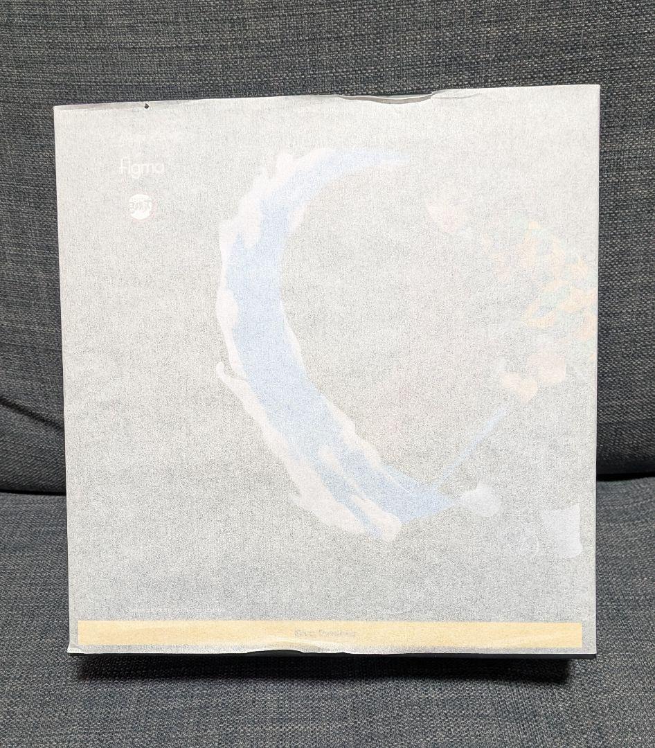 【新品未開封】figma 鬼滅の刃 冨岡義勇