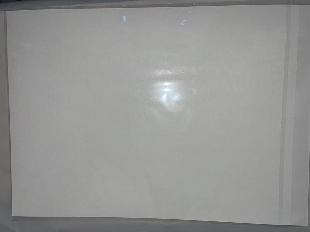 チェンソーマン レゼ篇 A3 ポスター 5点 まとめ売り