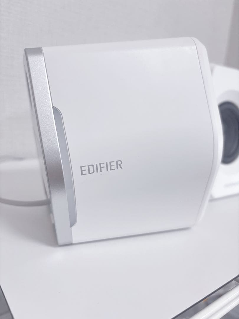 Edifier G2000 ゲーミング スピーカー