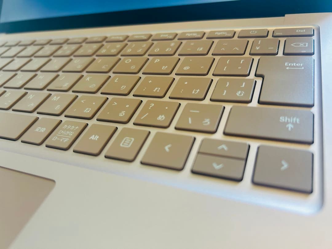 Windowsノート本体 Microsoft Surface Laptop 5 8GB 512GB