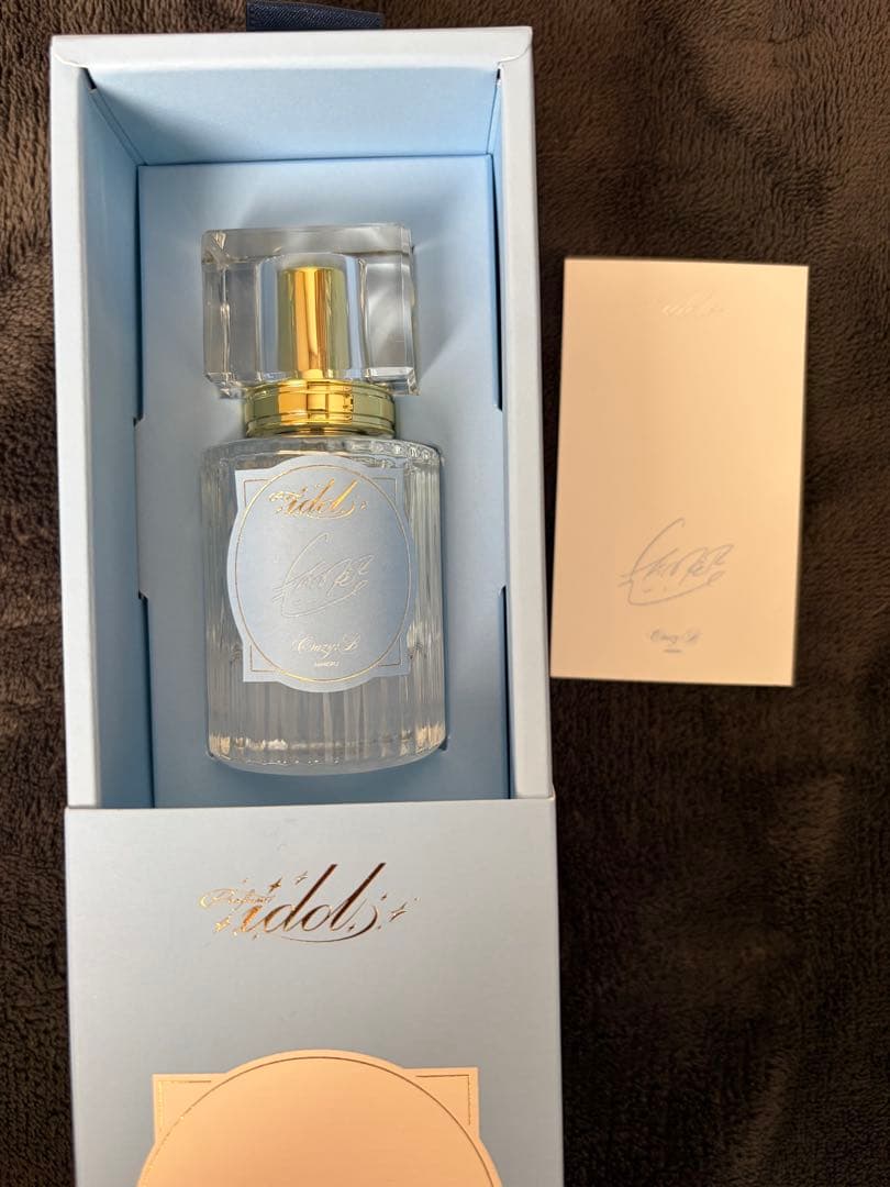 あんスタ　HIMERU オードパルファム 27mL