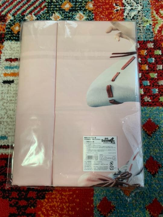 戦国BASARA4 皇 ほぼ等身大！ 武将バスタオル「鶴姫」