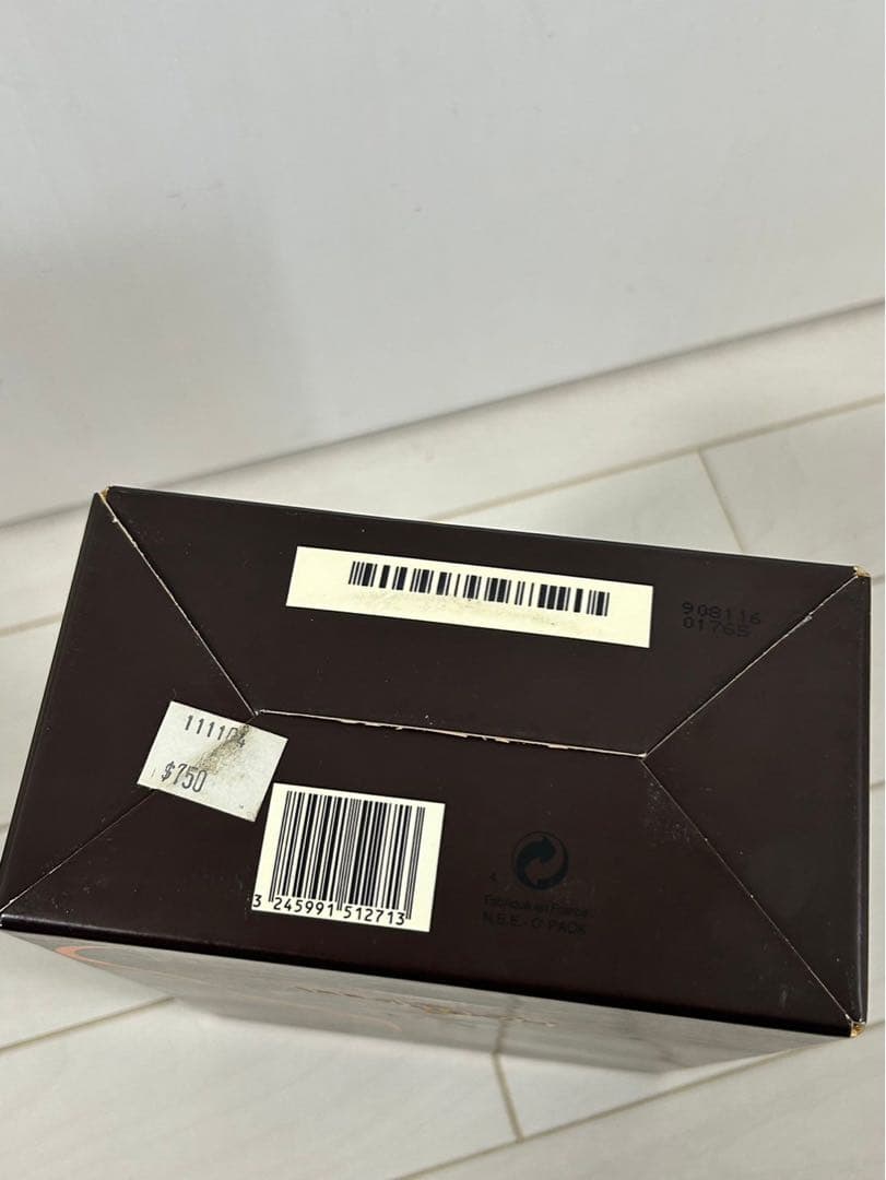 Hennessy グランドシャンパーニュ XO 700ml