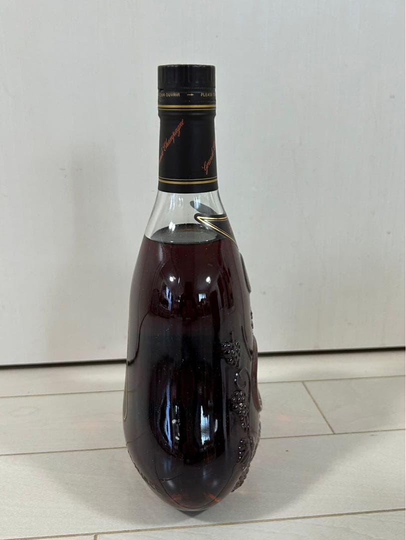 Hennessy グランドシャンパーニュ XO 700ml