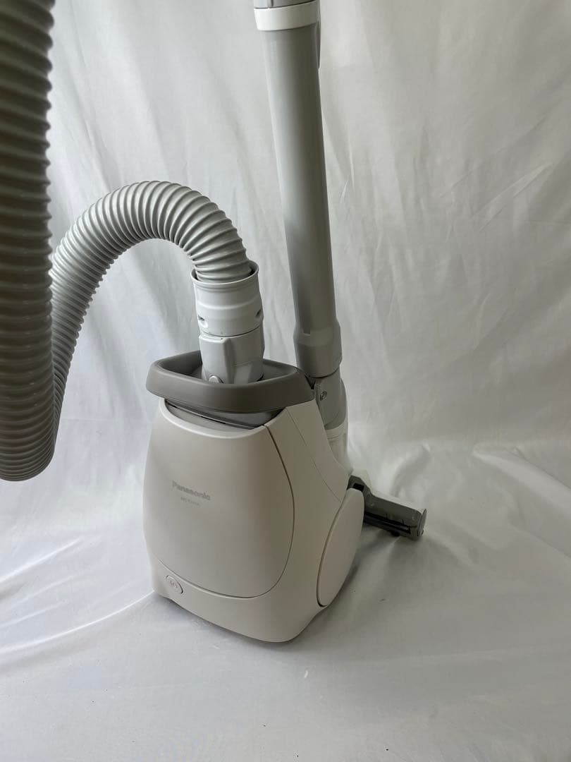 Panasonic MC-PJ21A-C 掃除機