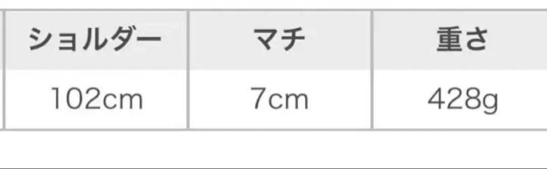 USAGIONLINE・ZOZO限定リュタンビジュースタッズポシェット
