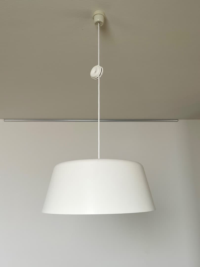 Panasonic ペンダント 新品交換電球付 深澤直人デザイン