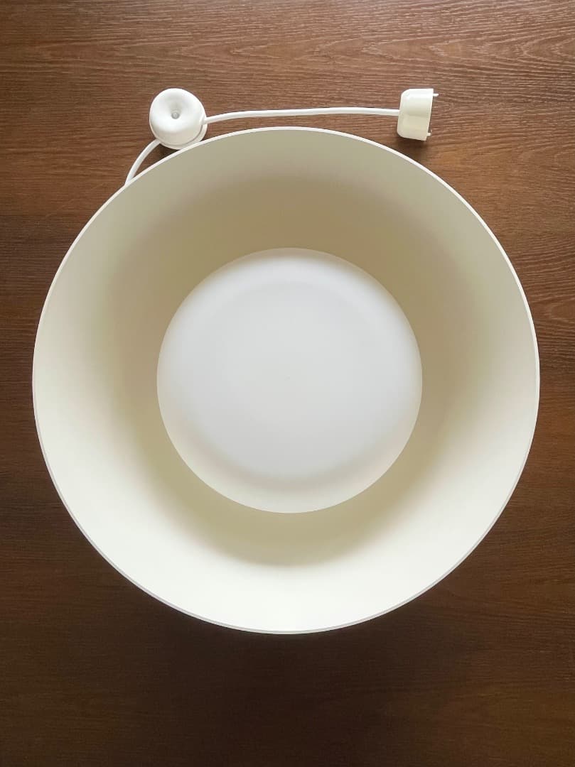 Panasonic ペンダント 新品交換電球付 深澤直人デザイン