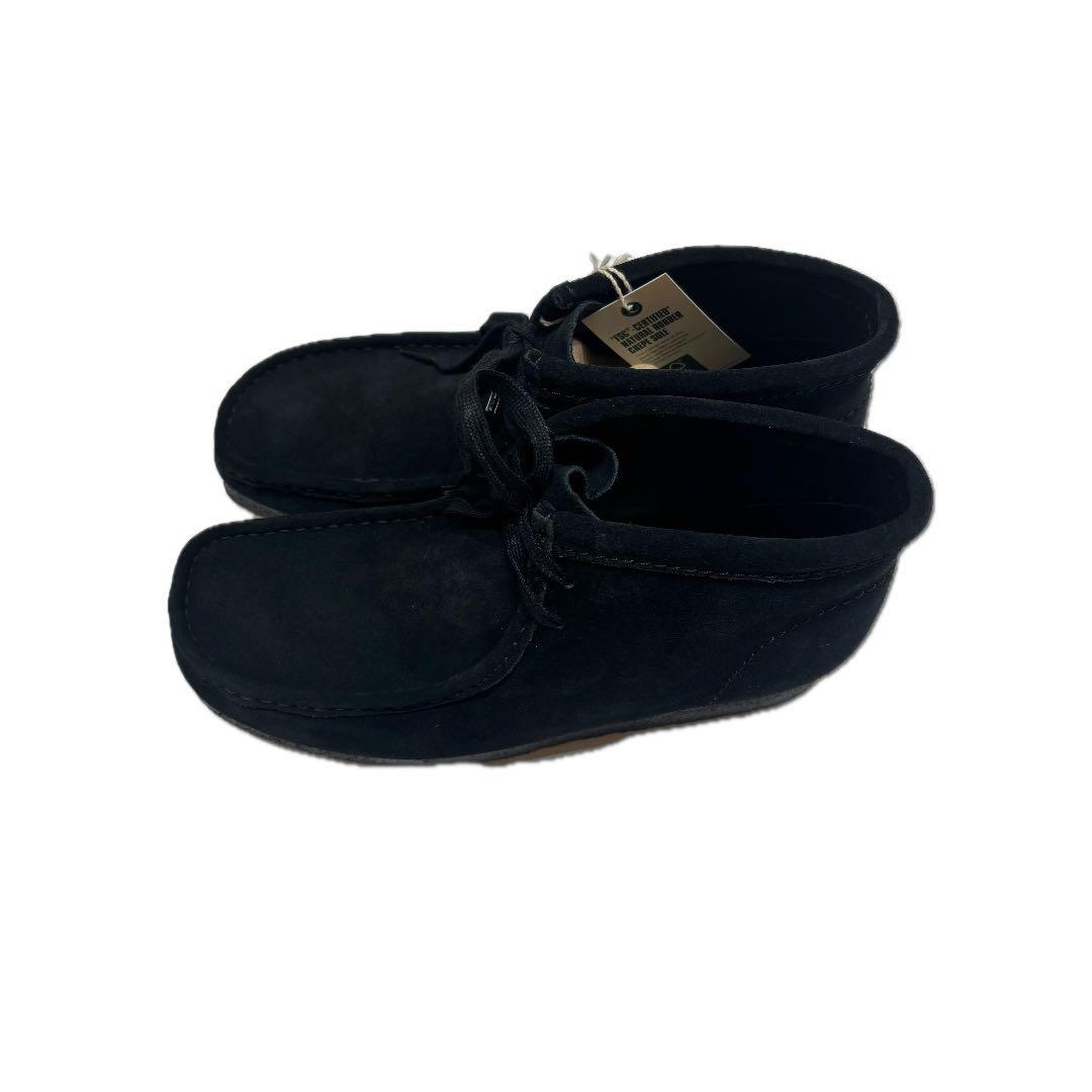 『早い者勝ち』clarks Wallabee Boot ワラビーブーツ　27cm
