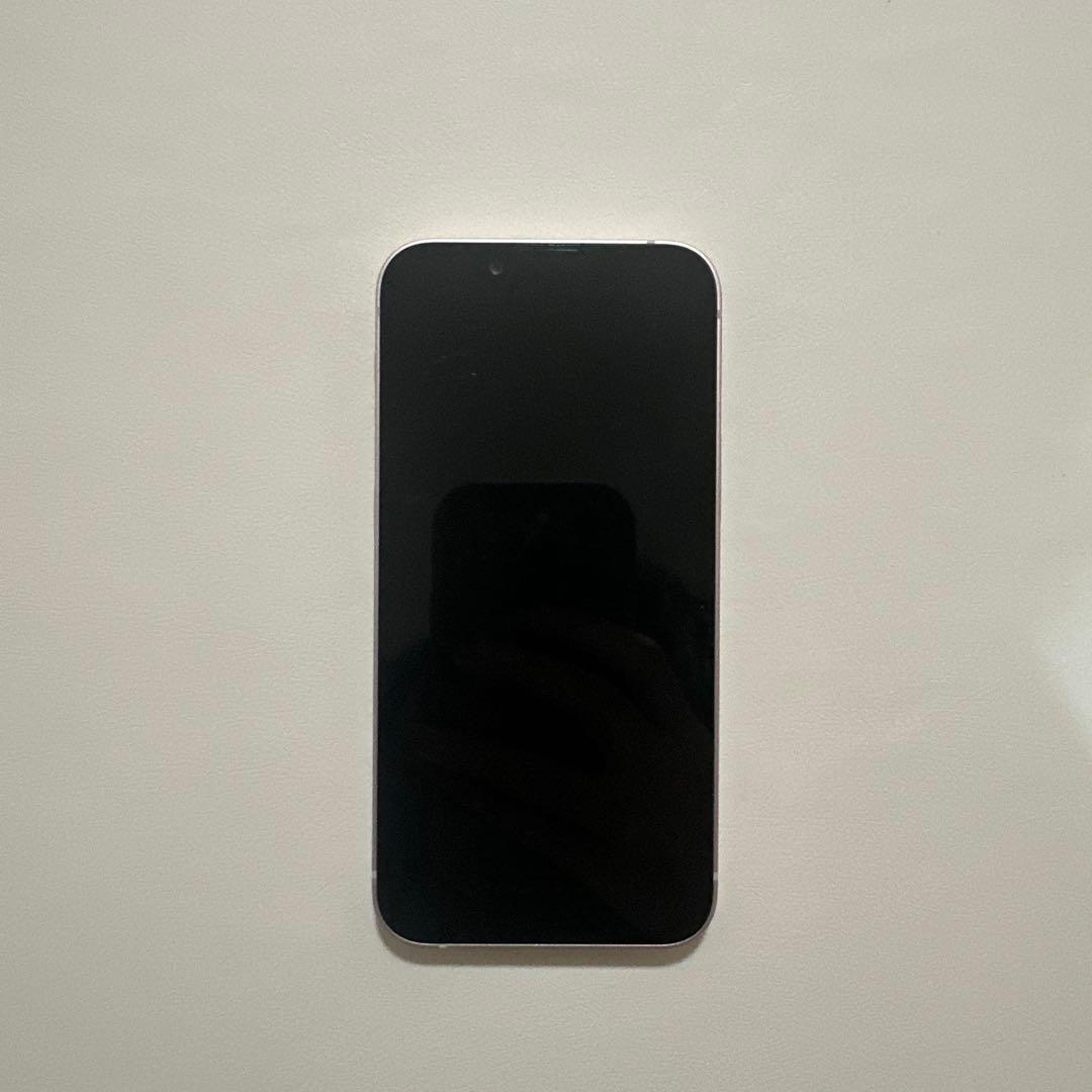 iPhone13mini 256GB バッテリー83% ピンク　SIMフリー