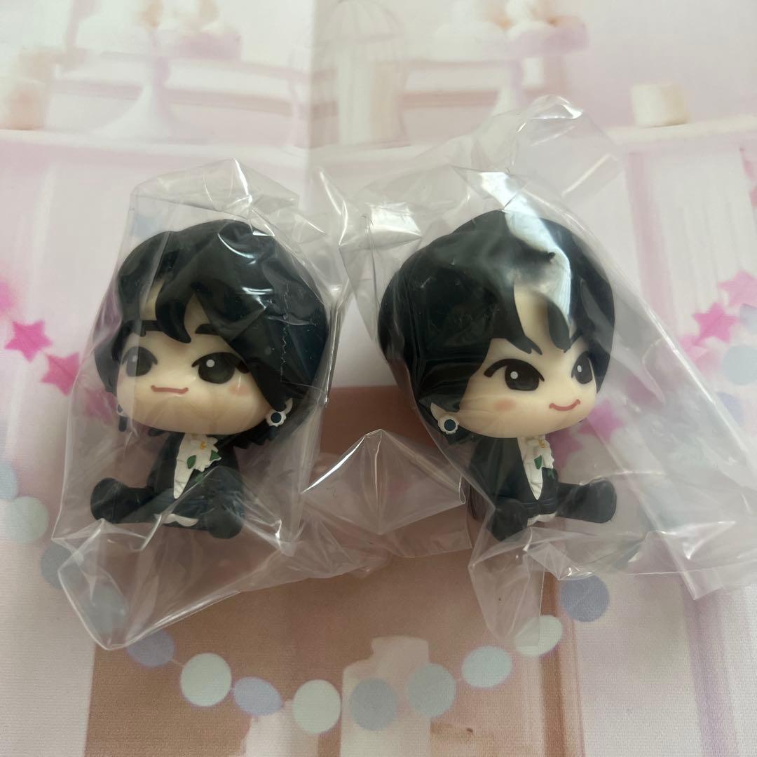 【未開封】 ミセス　一番くじ　デフォルメフィギュア