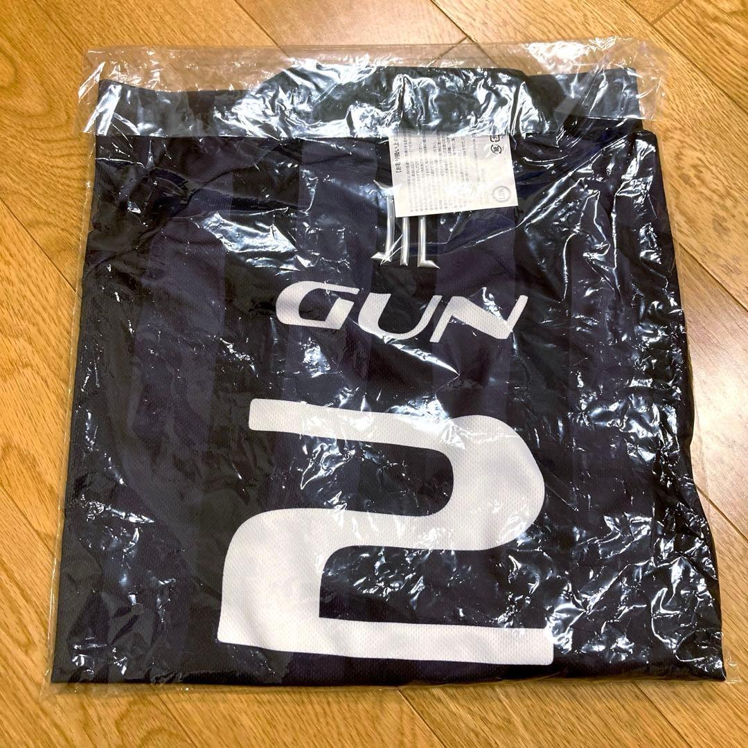 岩田剛典　JSB FOREVER 〜ONE〜　ユニフォーム