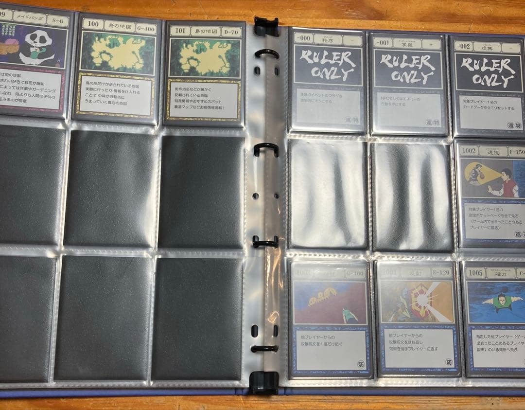 ハンターハンター　パーフェクトコレクタブルセット　ハイエストセレクションセット