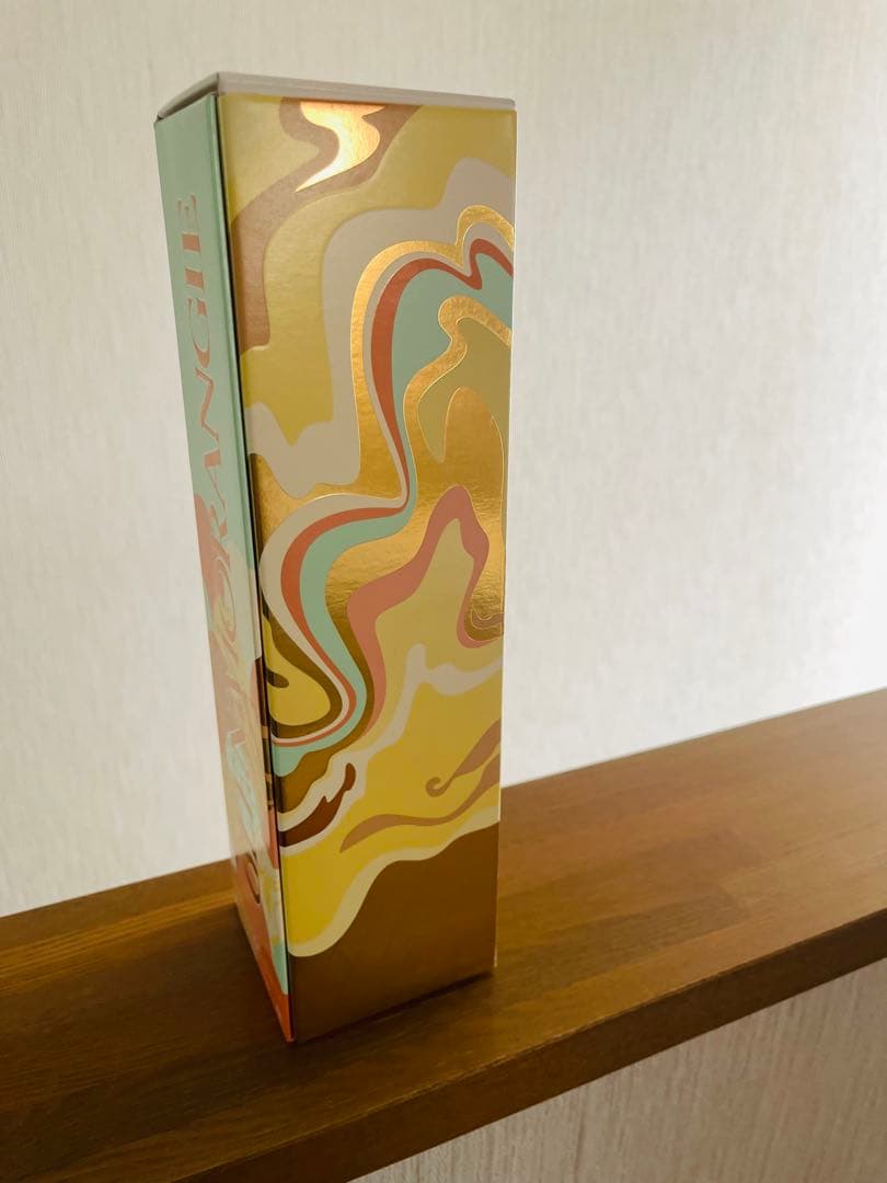 グレンモーレンジィ　アイスクリーム