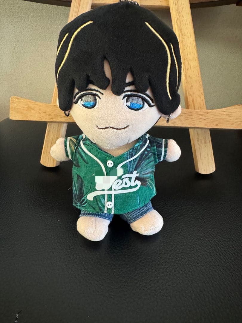 WEST. 2025 メトロック風衣装