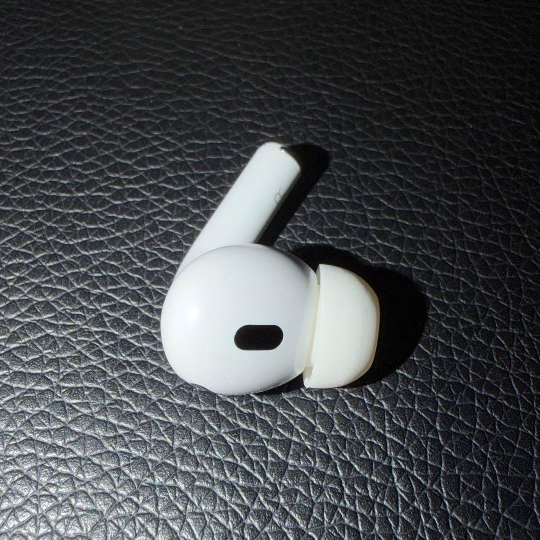 AirPods Pro 2 純正　箱付き　右耳+ケース　セット　リペア済み