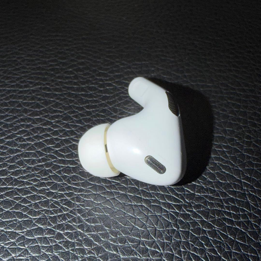 AirPods Pro 2 純正　箱付き　右耳+ケース　セット　リペア済み