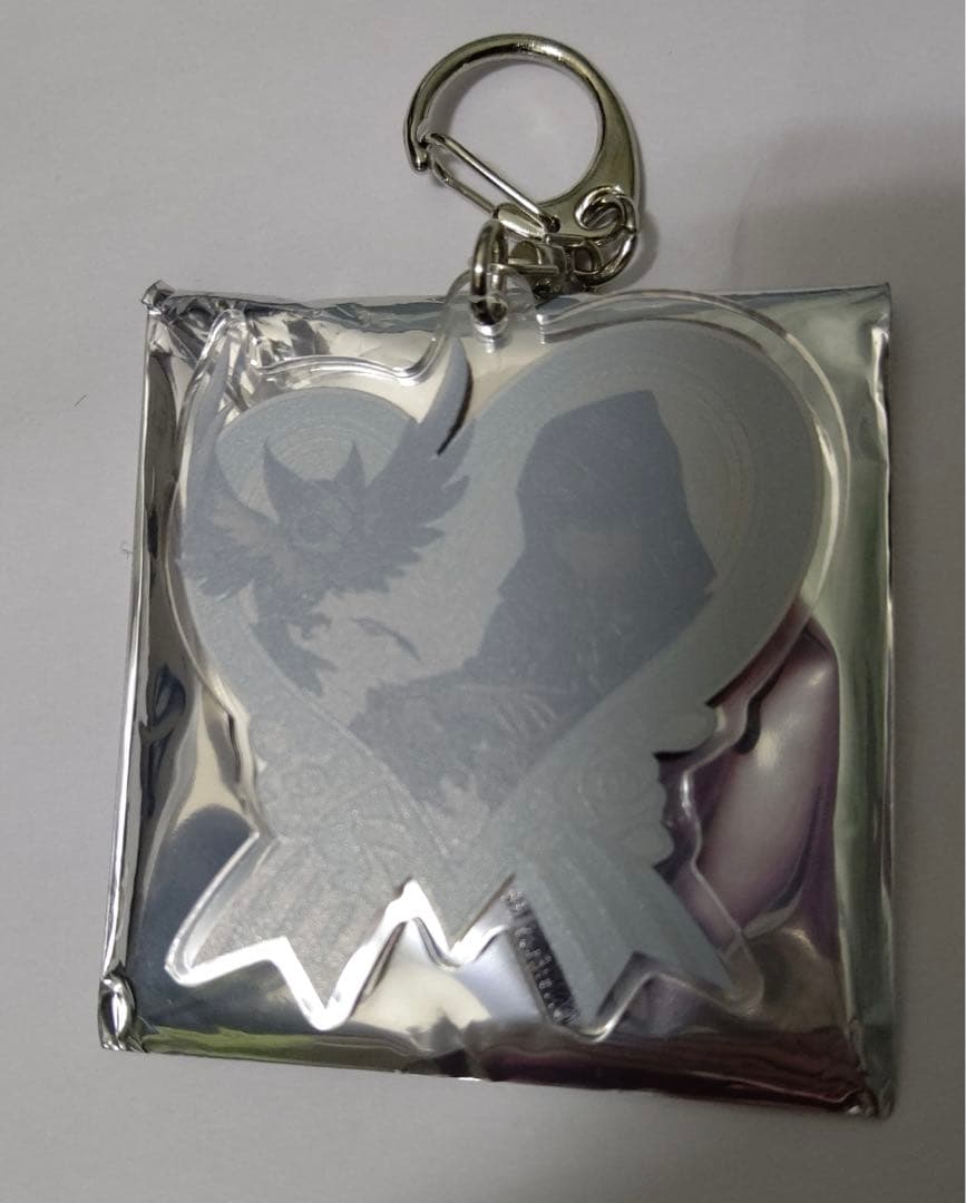 非売品【第五人格】占い師／スタンプ特典