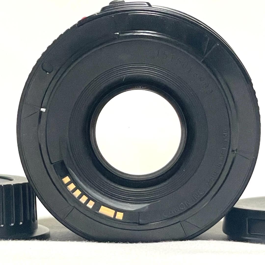 明るい単焦点❣️ Canon EF 50mm F1.8 II スナップに最適⭐️