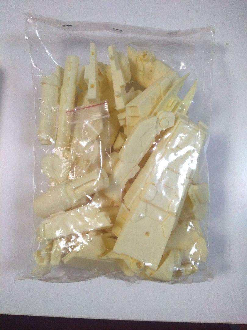 処分【フェス限定】　絶版　Hi-ν GUNDAM HWS　1/100 新品