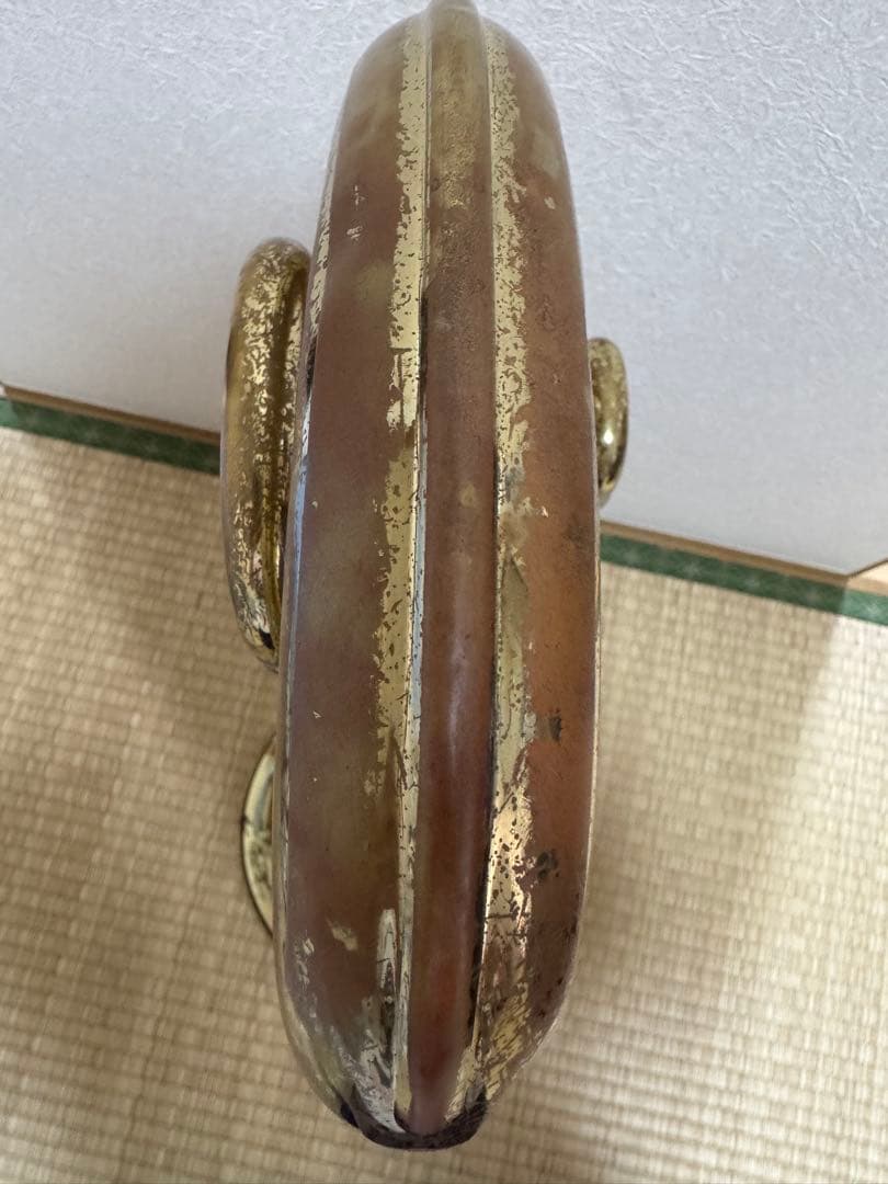 YAMAHA YEP321 ユーフォニアム