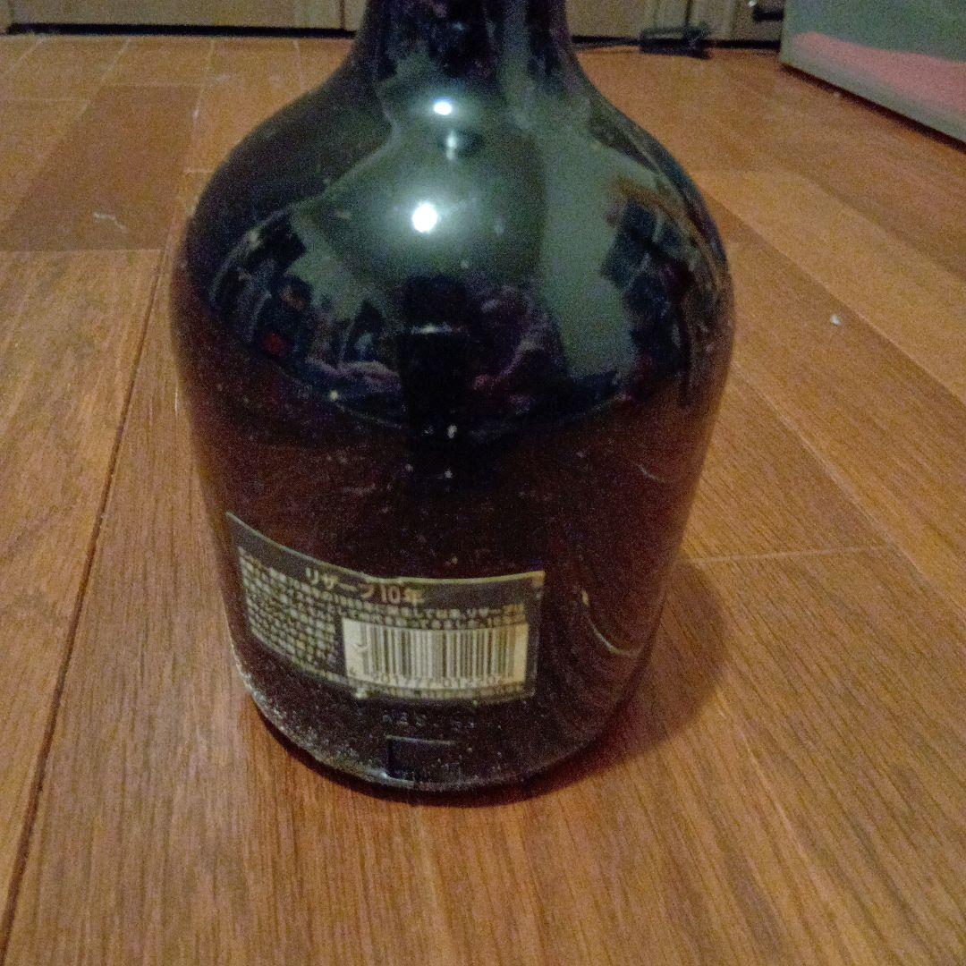 Special Reserve 10年ウイスキー 750ml