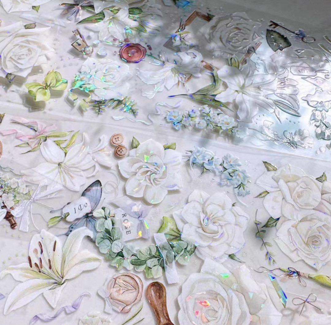 セール59 海外 PETテープ マスキングテープ