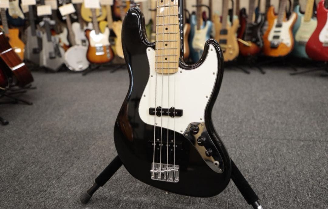 ベース Fender Mexico prayer Jazz Bass