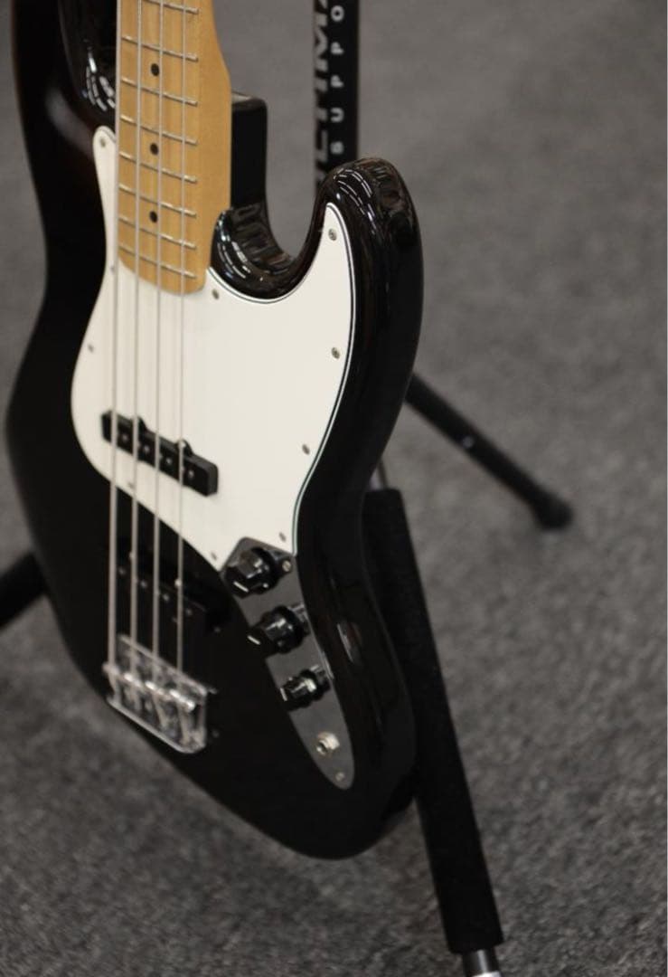 ベース Fender Mexico prayer Jazz Bass