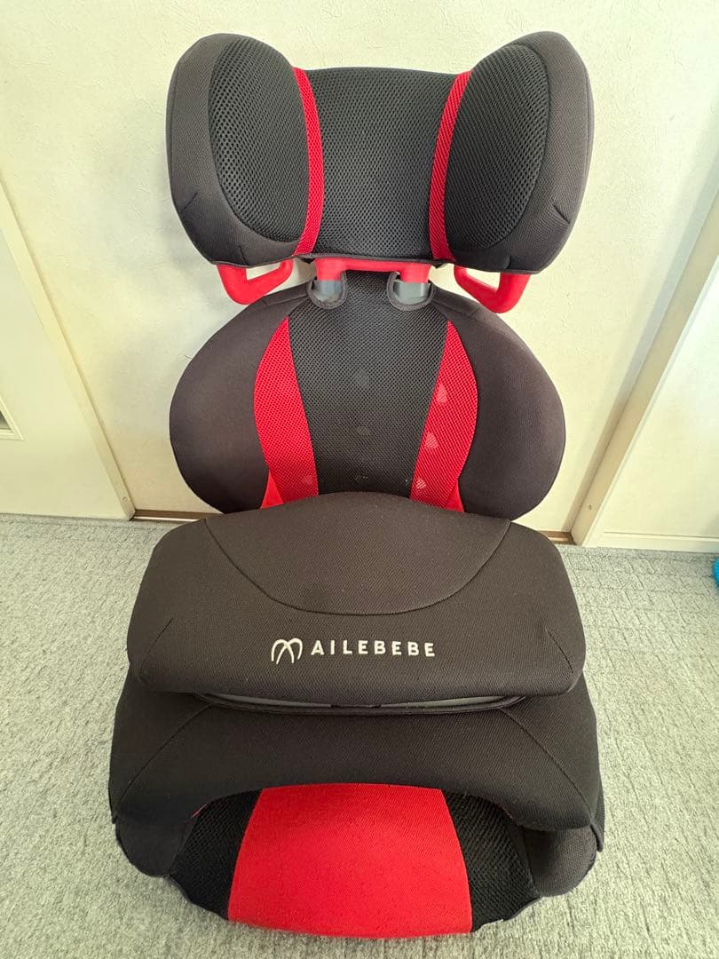 エールベベ・サラット3ステップクワトロST