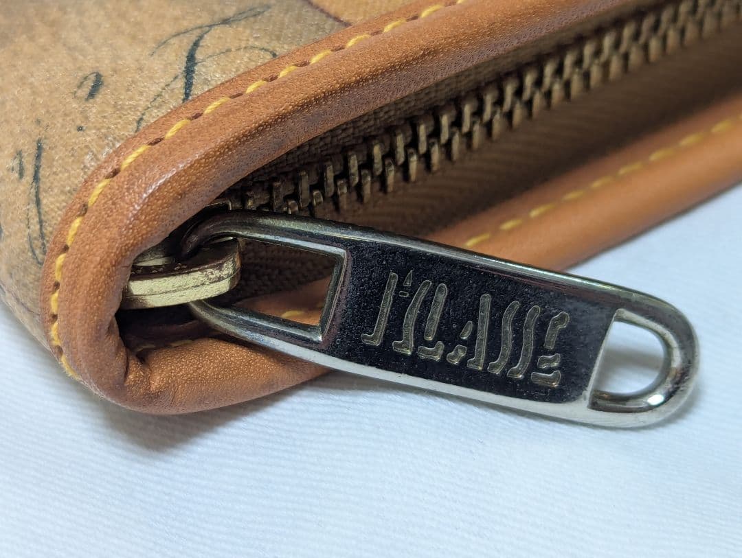 PRIMA CLASSE　ネクタイケース　ネクタイハンガー　希少