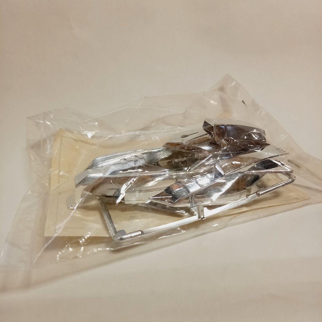 BANDAI　HYPER RACER GP　ボディ　ガンダムレーサー　78RX